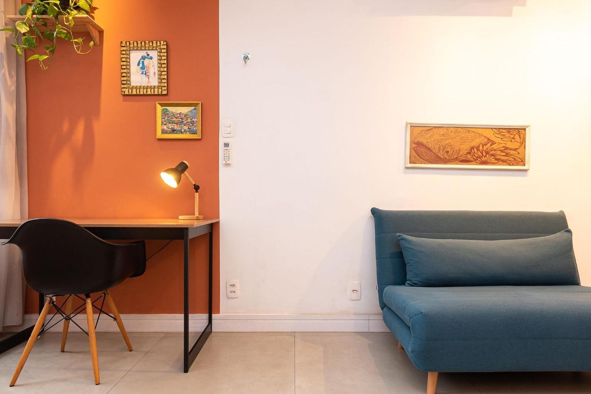 Copa Creative A 5 Min Da Apartment