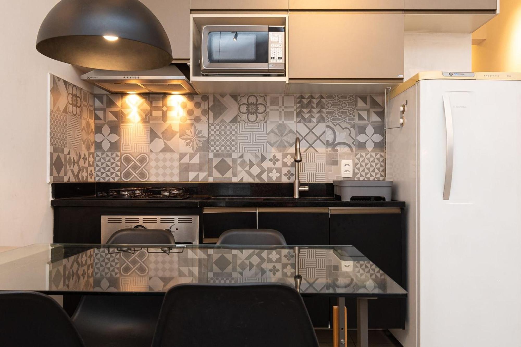 Apartment Copa Creative A 5 Min Da