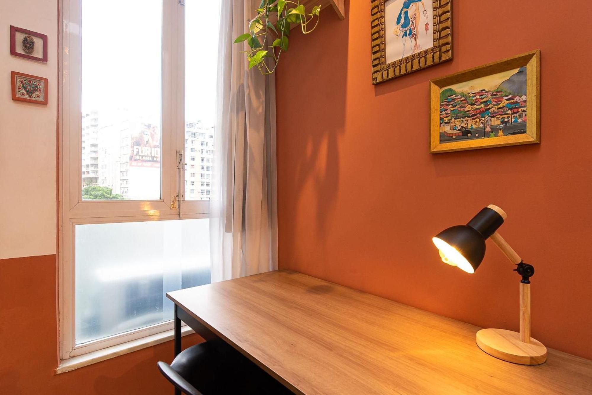 Apartment Copa Creative A 5 Min Da *