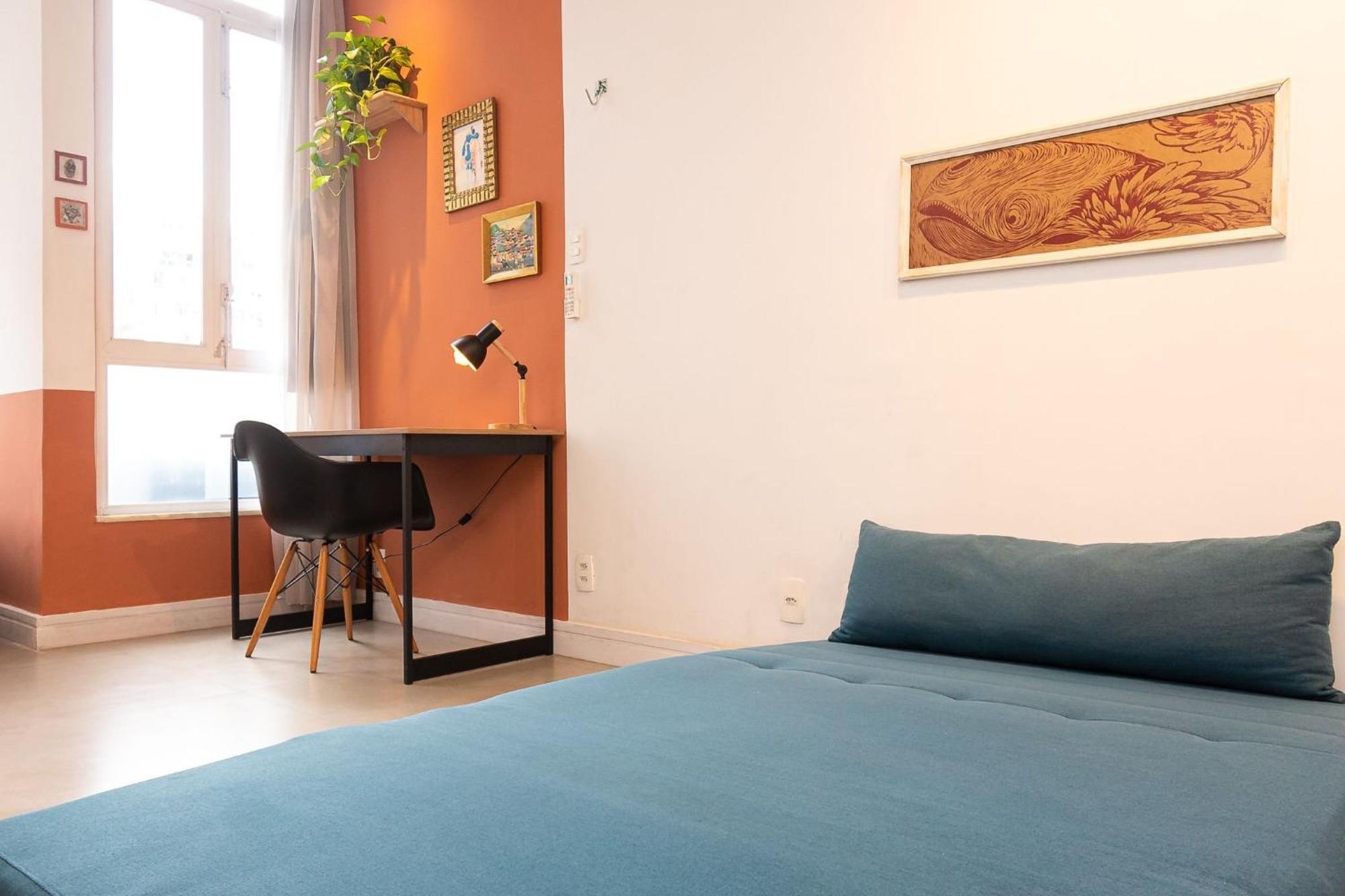 Copa Creative A 5 Min Da Apartment *