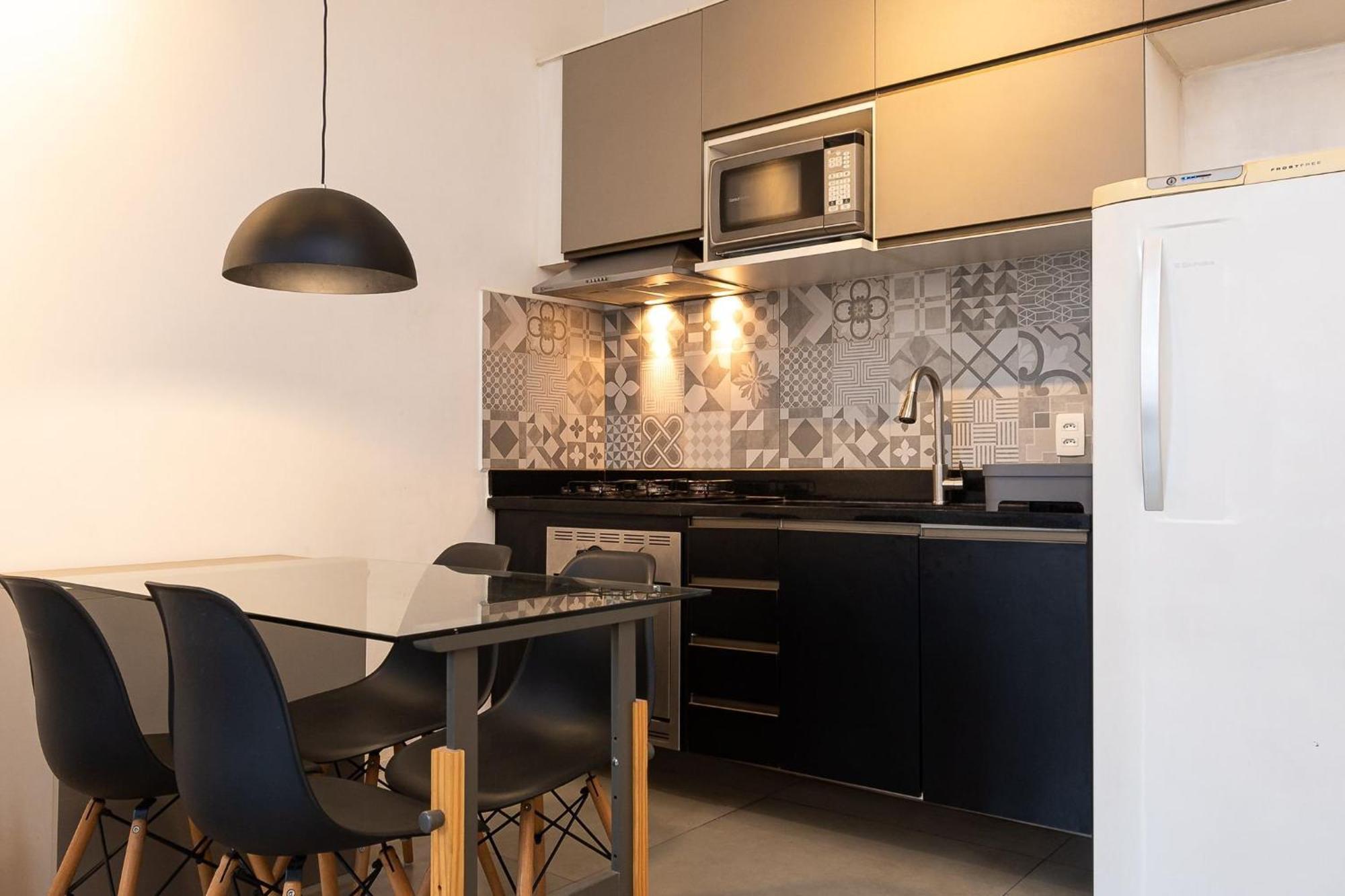 Apartment Copa Creative A 5 Min Da