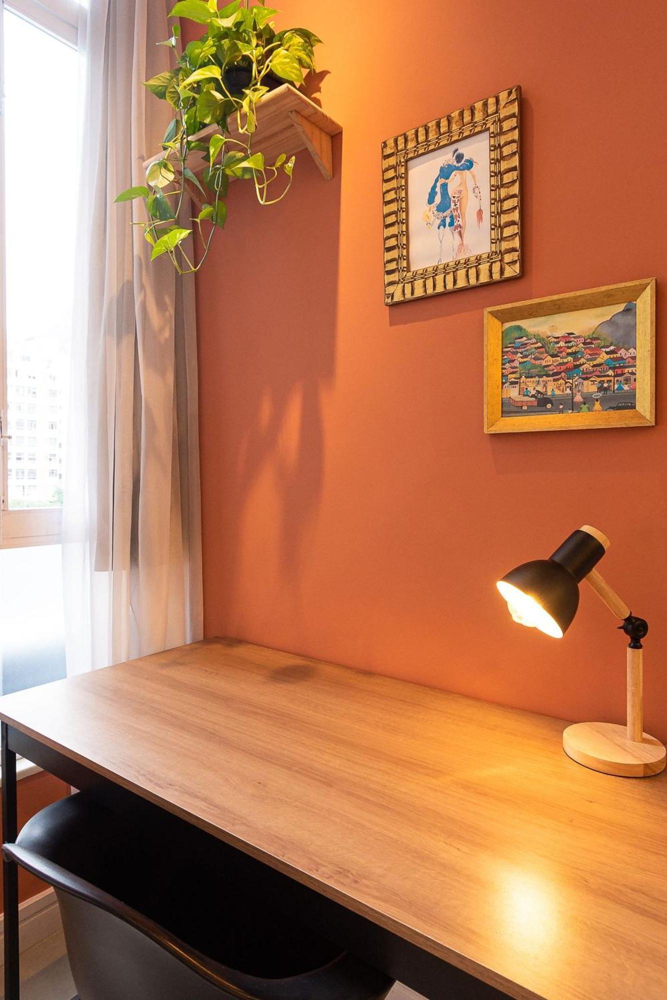 Copa Creative A 5 Min Da Apartment
